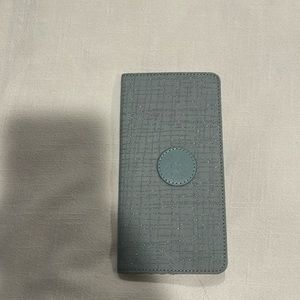 Kiplin slim wallet 7.5x4 like new